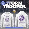 Detroit Lions Playoff Is Calling Hoodie Set