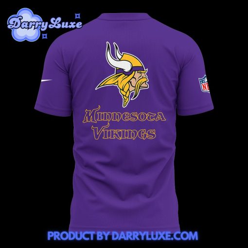 Minnesota Vikings Playoff Is Calling Shirt