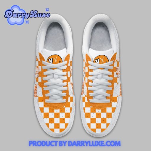 Morgan Wallen x Tennessee Volunteers Nike Air Force 1