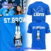 Detroit Lions Playoff Is Calling Shirt