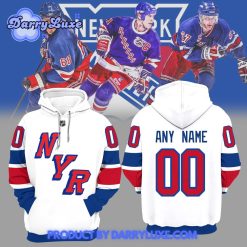 New York Rangers NHL Special Personalized Hoodie