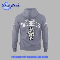 North Carolina Tar Heels Flight Club Hoodie 2024