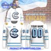 Hershey Bears Customized Hockey Jersey 2024