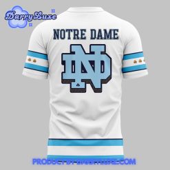 Notre Dame Hockey Own Kind Of Town Chicago Shirt