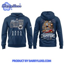 Penn State Nittany Lions National Champions Hoodie Set