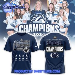 Penn State Nittany Lions National Champions Shirt