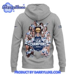 Penn State Womens NCAA Volleyball Champions Hoodie