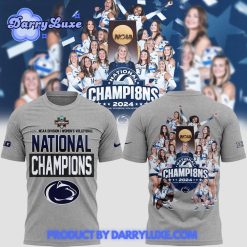 Penn State Women’s NCAA Volleyball Champions Shirt