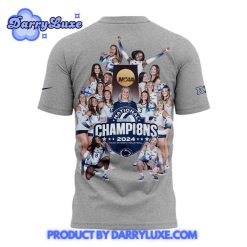 Penn State Womens NCAA Volleyball Champions Shirt