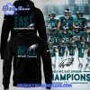 Los Angeles Rams Ready To Roll NFL West Champions Hoodie