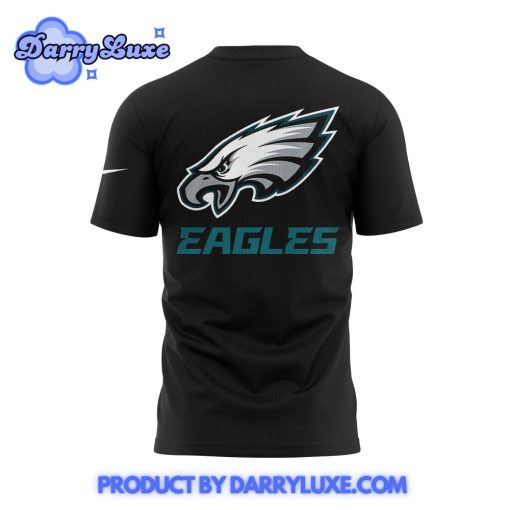 Philadelphia Eagles Coach Nick Sirianni Ready To Roll NFC East Champion Shirt