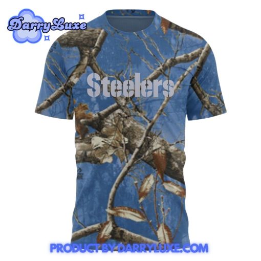 Pittsburgh Steelers Realtree Limited Edition Shirt