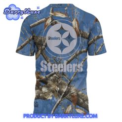 Pittsburgh Steelers Realtree Limited Edition Shirt