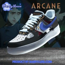 Powder Arcane TV Series Limited Edition Nike Air Force 1