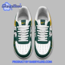 Rickey Henderson x Oakland Athletics For The Memories Nike Air Force 1