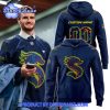 Nashville Predators x Hispanic Music Heritage Night Hoodie