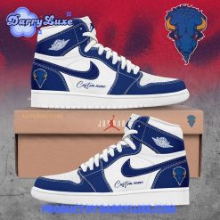 Sioux Falls Stampede Custom Name Nike Air Jordan 1