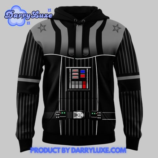 Star Wars x Dallas Cowboys Football Team Hoodie Set