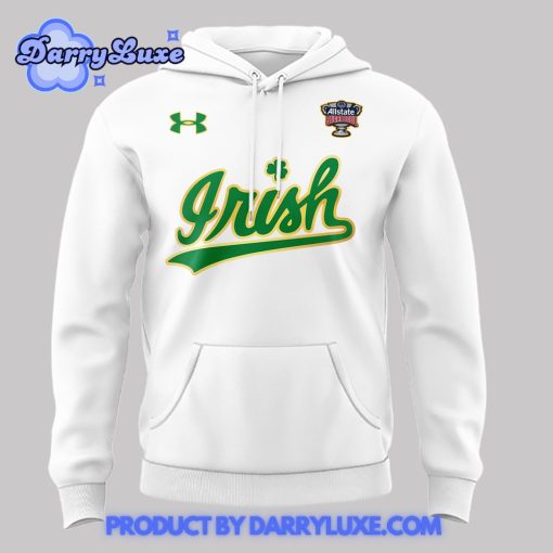 Sugar Bowl Notre Dame Football Hoodie