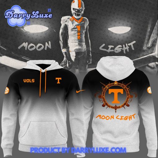 Tennessee Vols New “Moon Light” Hoodie, Pants, Cap