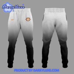 Tennessee Vols New Moon Light Hoodie Pants Cap