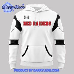 Texas Tech Football Special Liberty Bowl Hoodie