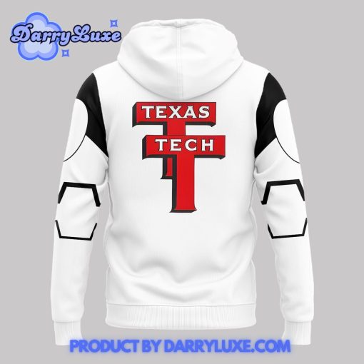 Texas Tech Football Special Liberty Bowl Hoodie