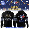 Georgia Bulldogs x Happy Kwanzaa Premium Limited Hoodie