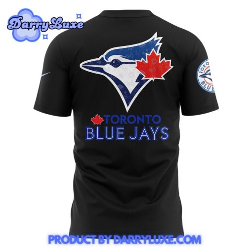 Toronto Blue Jays x 2024 Happy Hanukkah Premium Shirt