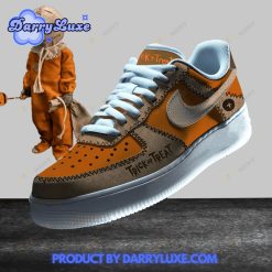 Trick or Treat 2007 Sam Nike Air Force 1