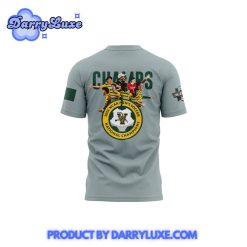 UVM 2024 Soccer National Champions Shirt