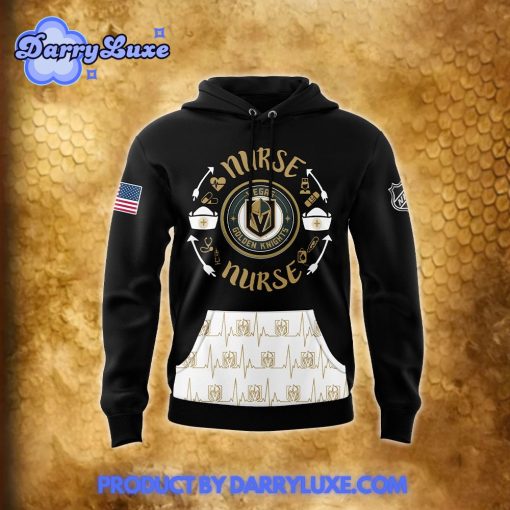 Vegas Golden Knights x Healthcare Appreciation Night Hoodie