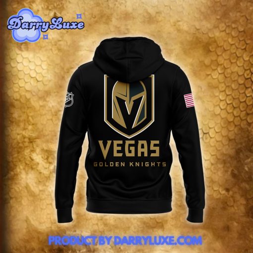 Vegas Golden Knights x Healthcare Appreciation Night Hoodie