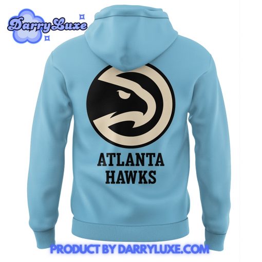 Atlanta Hawks 2025 City Edition Hoodie Set