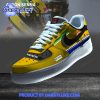 Ayrton Senna ROTHMANS Nike Air Force 1