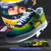 Ayrton Senna POOL Nike Air Force 1