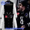 San Francisco 49ers Apex 2025 Baseball Jacket