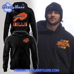 Buffalo Bills FEA 2025 Limited Edition Hoodie