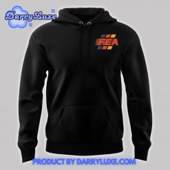 Buffalo Bills FEA 2025 Limited Edition Hoodie