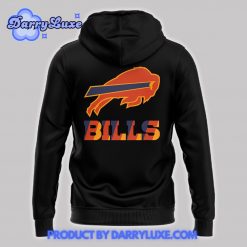 Buffalo Bills FEA 2025 Limited Edition Hoodie