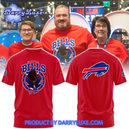 Buffalo Bills Mafia 2025 Shirt