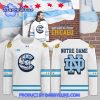 Green Bay Gamblers “Hair Nation Jersey Auction” Customized Hockey Jersey