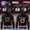 Cleveland Monsters Emo Night 2025 Hoodie Set