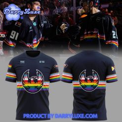 Coachella Valley Firebirds PRIDE NIGHT Shirt