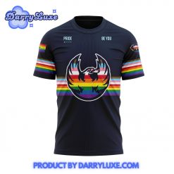 Coachella Valley Firebirds PRIDE NIGHT Shirt