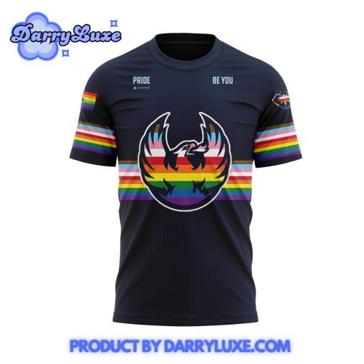 Coachella Valley Firebirds PRIDE NIGHT Shirt