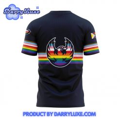 Coachella Valley Firebirds PRIDE NIGHT Shirt