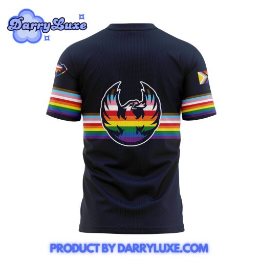 Coachella Valley Firebirds PRIDE NIGHT Shirt