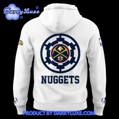 Denver Nuggets x Stars Wars Nike Hoodie Set 2025