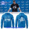 Kansas City Chiefs x Grateful Dead Night 2025 Hoodie